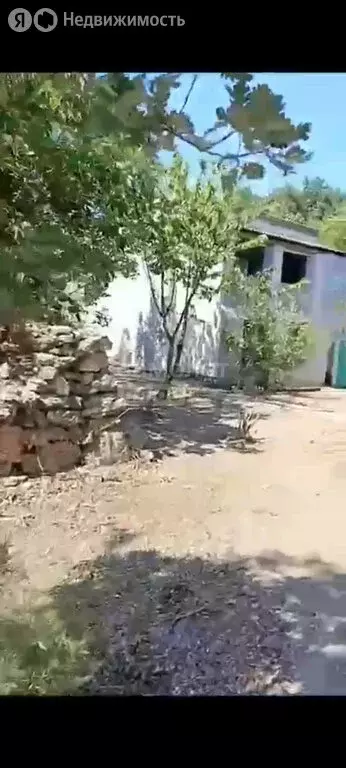 Участок в Севастополь, Балаклавский муниципальный округ, ТСН СТ ... - Фото 0
