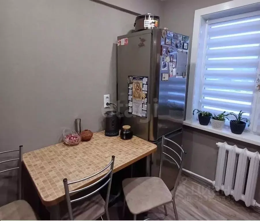 2-к кв. Иркутская область, Иркутск ул. Баумана, 202 (45.7 м) - Фото 1