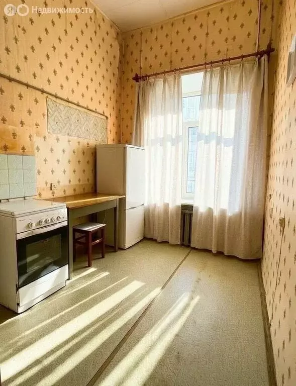 1-комнатная квартира: Кронштадт, Посадская улица, 23 (32.7 м) - Фото 1