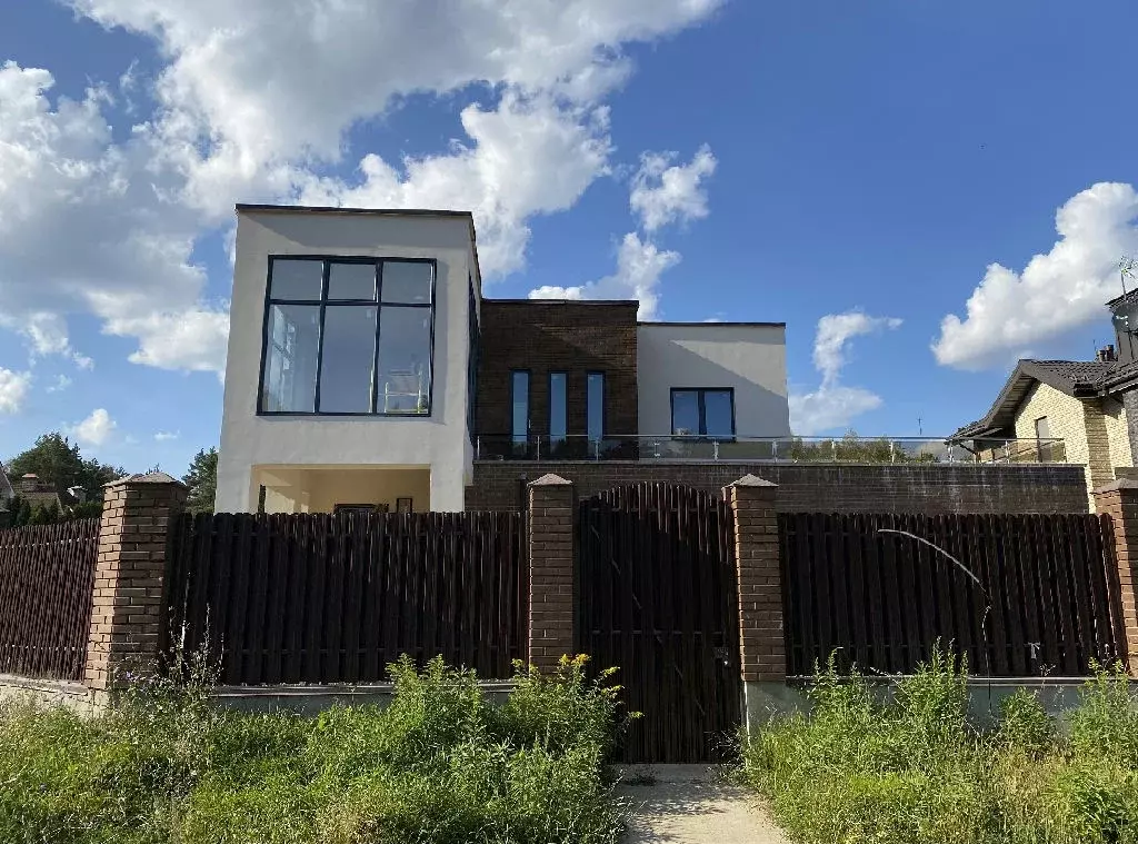 Продается дом в д. Юрлово - Фото 2