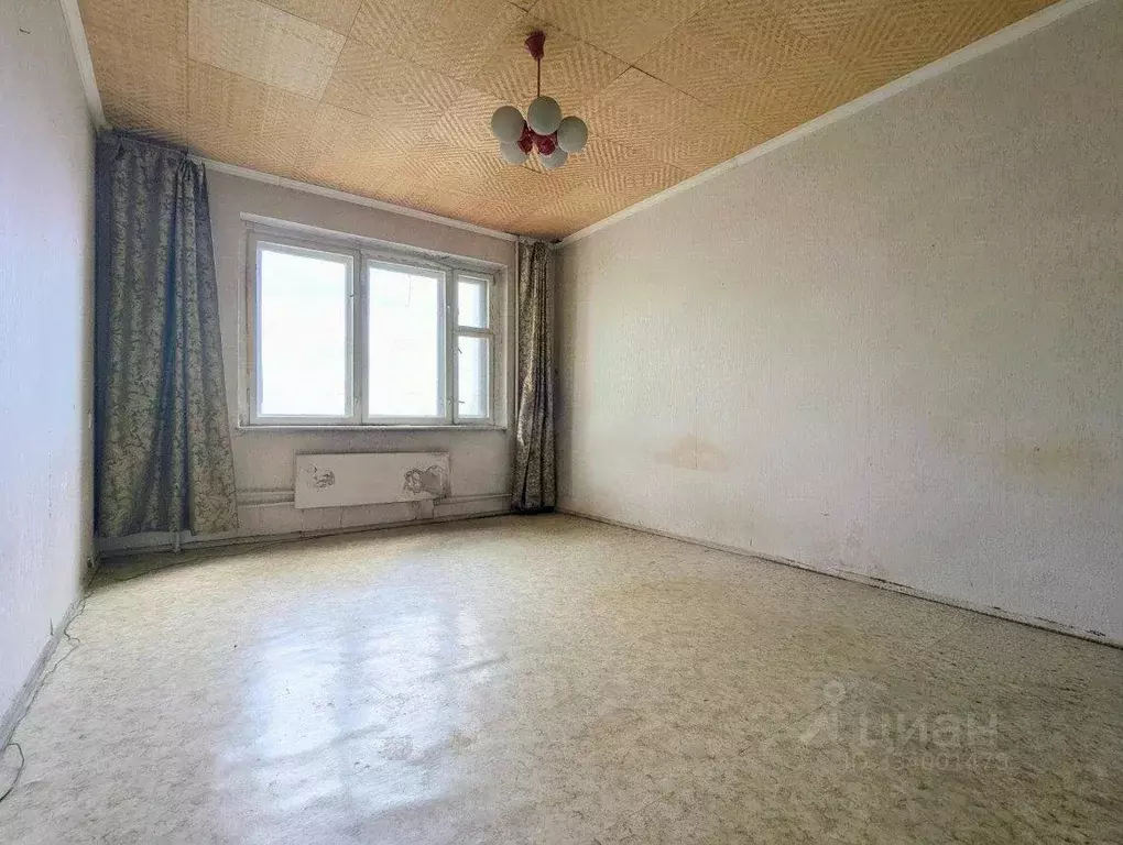 Квартира, 1 комната, 42 м - Фото 1