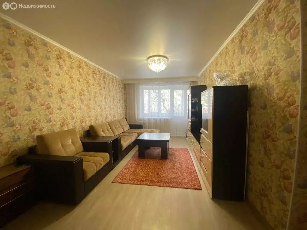 3-комнатная квартира: Димитровград, Октябрьская улица, 62 (59.4 м) - Фото 2