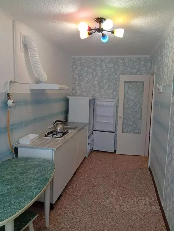 1-к кв. Башкортостан, Стерлитамак ул. Гоголя, 141 (35.2 м) - Фото 2