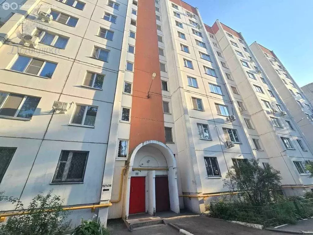 3-комнатная квартира: Воронеж, улица 9 Января, 300/5 (66.7 м) - Фото 0