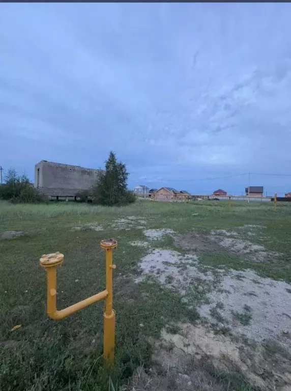 Участок в Саха (Якутия), Жатай городской округ, Жатай рп ул. Базовская ... - Фото 1