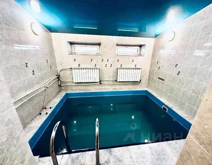 Дом в Пензенская область, Пенза ул. Васнецова, 1 (140 м) - Фото 2