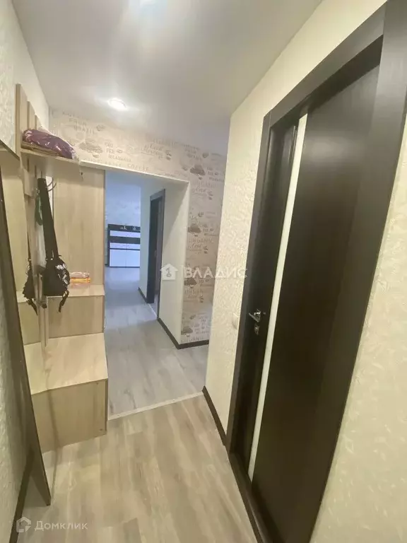 Продаётся 3-к квартира, 54.8 м - Фото 1