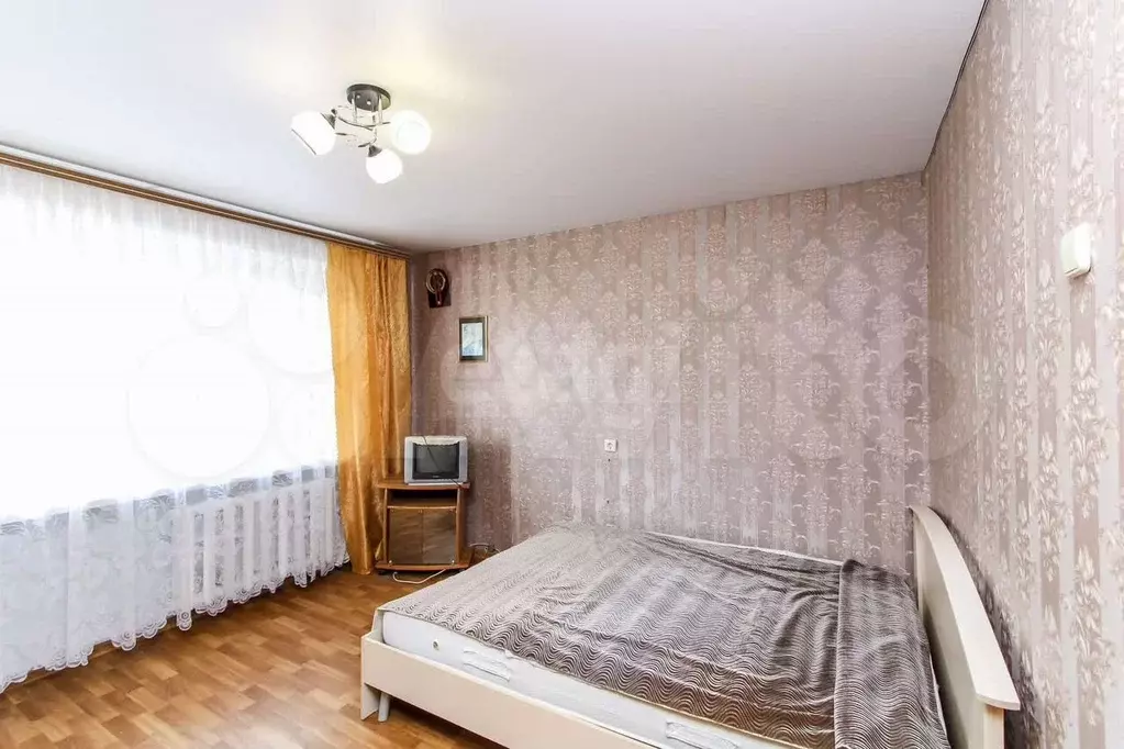 2-к. квартира, 46 м, 5/9 эт. - Фото 1