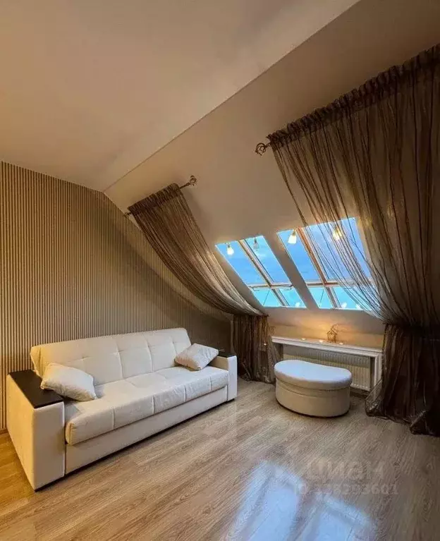 1-к кв. Калининградская область, Калининград Курганская ул., 3 (45.0 ... - Фото 1