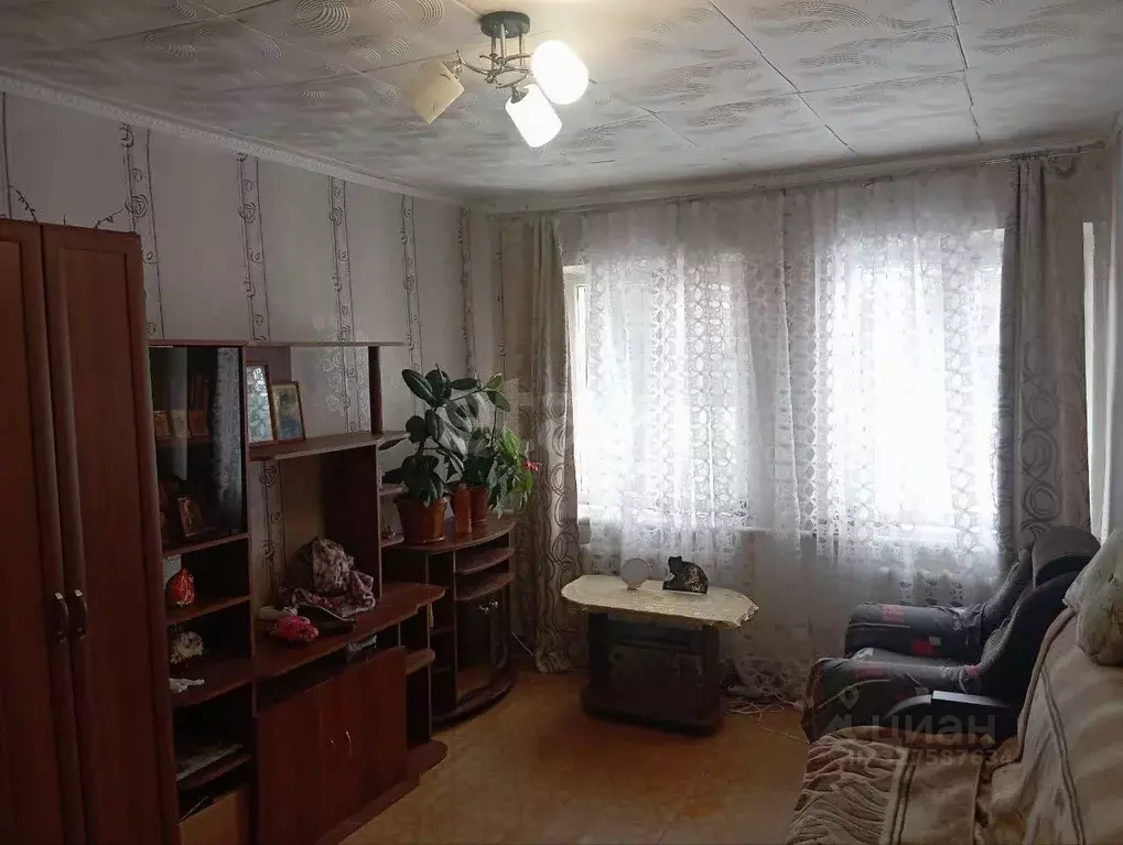 2-к кв. Белгородская область, Губкинский городской округ, с. Сапрыкино ... - Фото 1