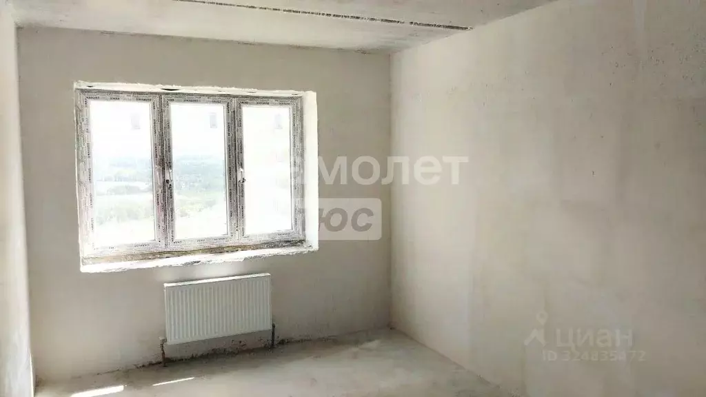 1-к кв. Липецкая область, Липецк Елецкое ш., 5 (42.0 м) - Фото 0