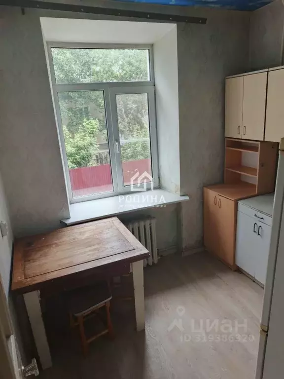 2-к кв. Хабаровский край, Комсомольск-на-Амуре ул. Орджоникидзе, 9 ... - Фото 0