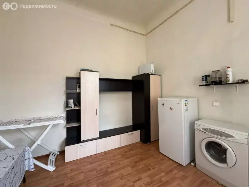 1к в -комнатной квартире (19 м) - Фото 2