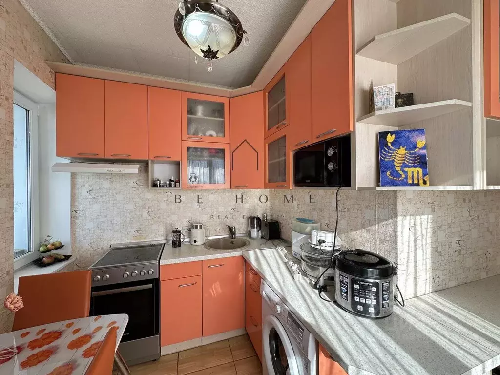 1-к кв. Санкт-Петербург Краснопутиловская ул., 50к2 (41.6 м) - Фото 0