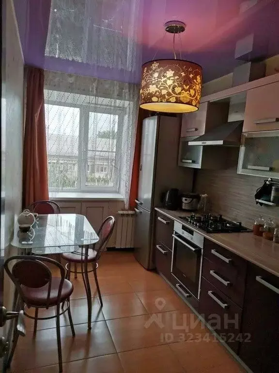 3-к кв. Свердловская область, Екатеринбург ул. Куйбышева, 108 (61.1 м) - Фото 1