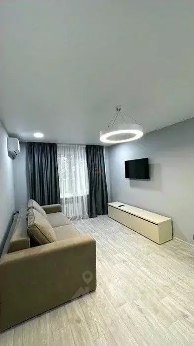 1-к кв. Татарстан, Казань ул. Гарифьянова, 26 (33.0 м) - Фото 1