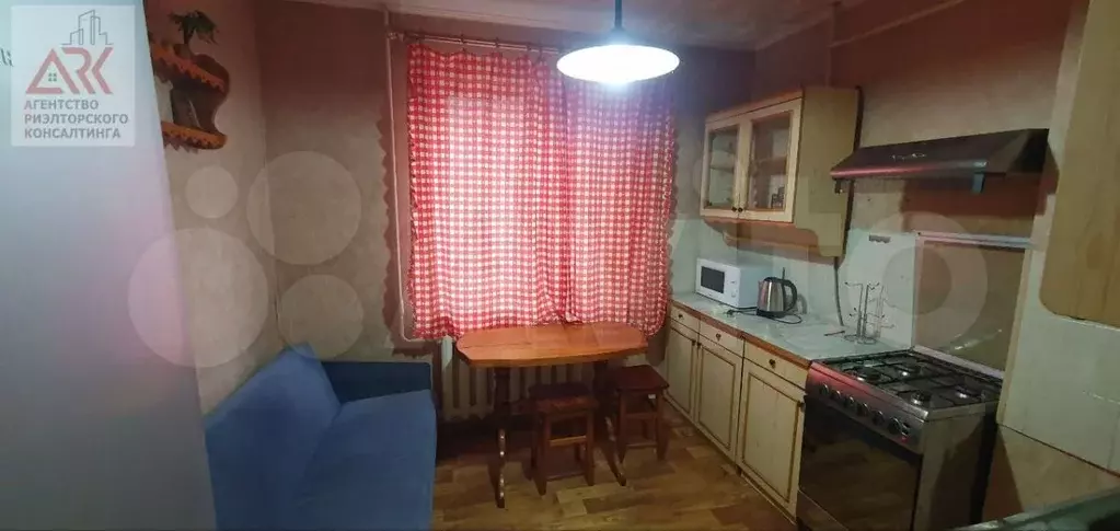 1-к. квартира, 35м, 1/9эт. - Фото 0