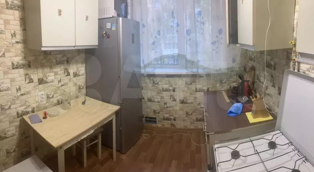 2-к. квартира, 46 м, 5/5 эт. - Фото 0