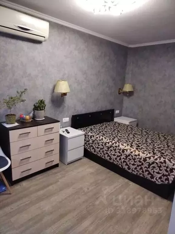 2-к кв. Крым, Алушта ул. Симферопольская, 24 (48.0 м) - Фото 0
