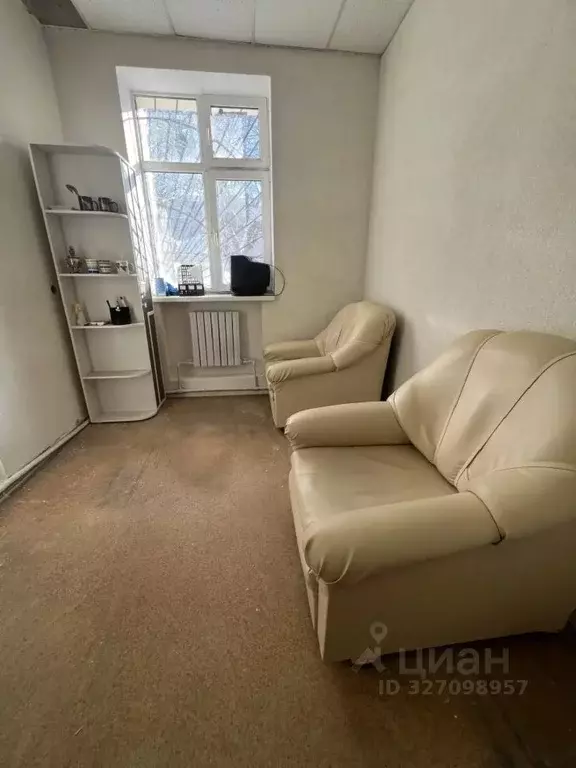 Офис в Татарстан, Казань ул. Восстания, 18б (76 м) - Фото 0