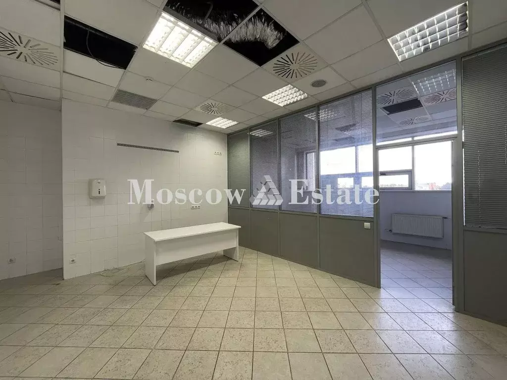 Офис в Москва Новодмитровская ул., 2Б (42 м) - Фото 0