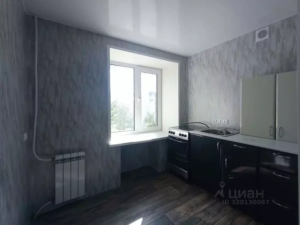 2-к кв. Хабаровский край, Советско-Гаванский район, Лососина рп ул. ... - Фото 1