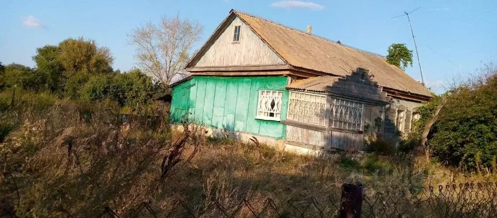 Дом в Тамбовская область, Токаревский муниципальный округ, д. ... - Фото 0