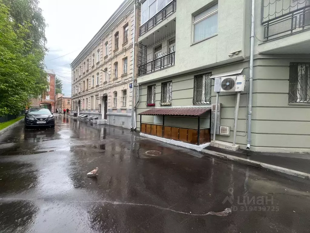 Помещение свободного назначения в Москва Трубная ул., 29С4 (80 м) - Фото 0