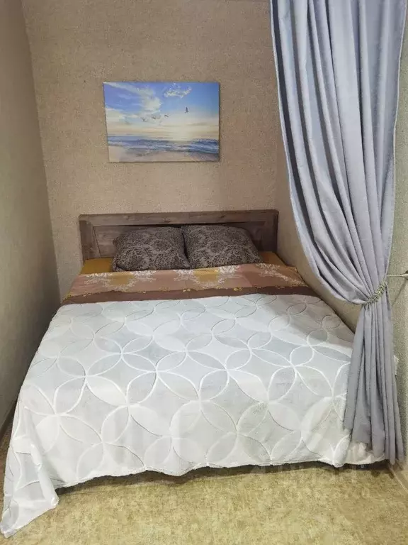 Студия Краснодарский край, Анапа ул. Объездная, 39к2 (30.0 м) - Фото 0