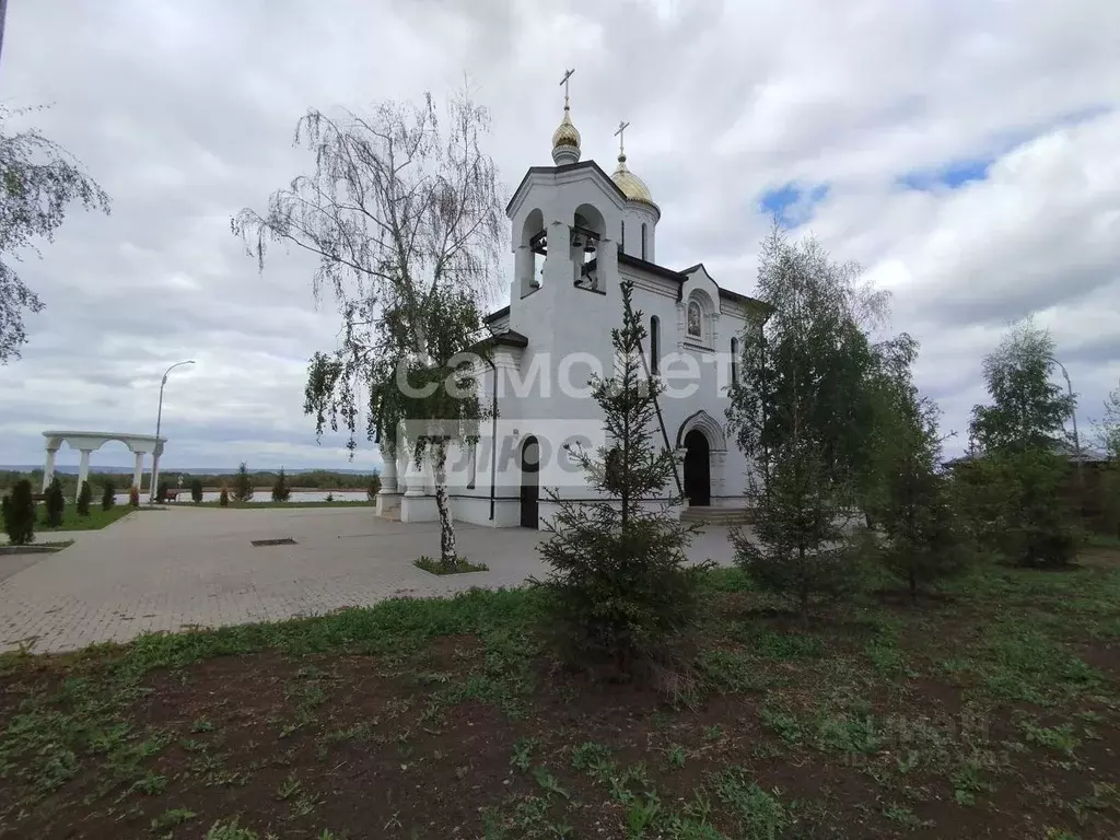 4-к кв. Саратовская область, Энгельс Волжский просп., 48а (59.8 м) - Фото 1