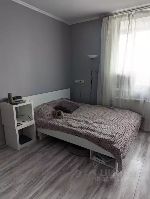 Студия Московская область, Реутов Носовихинское ш., 37 (26.3 м) - Фото 1