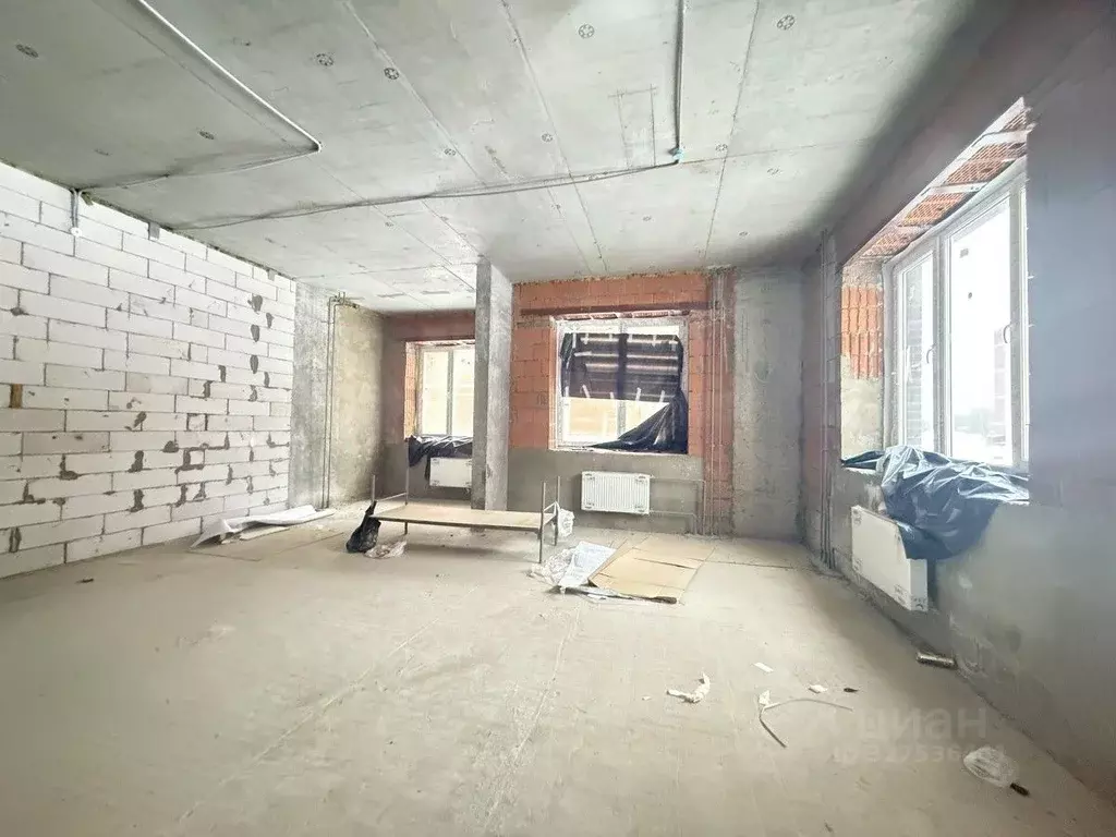 Помещение свободного назначения в Московская область, Истра ... - Фото 2