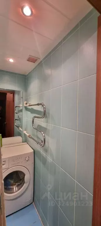 3-к кв. Самарская область, Самара ул. Стара-Загора, 159 (61.1 м) - Фото 2