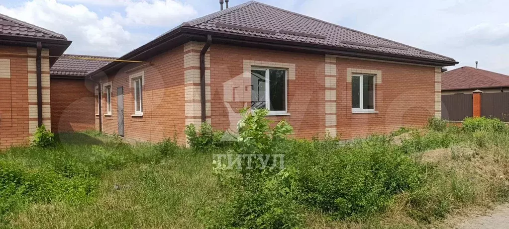 Таунхаус 60 м на участке 2 сот. - Фото 1