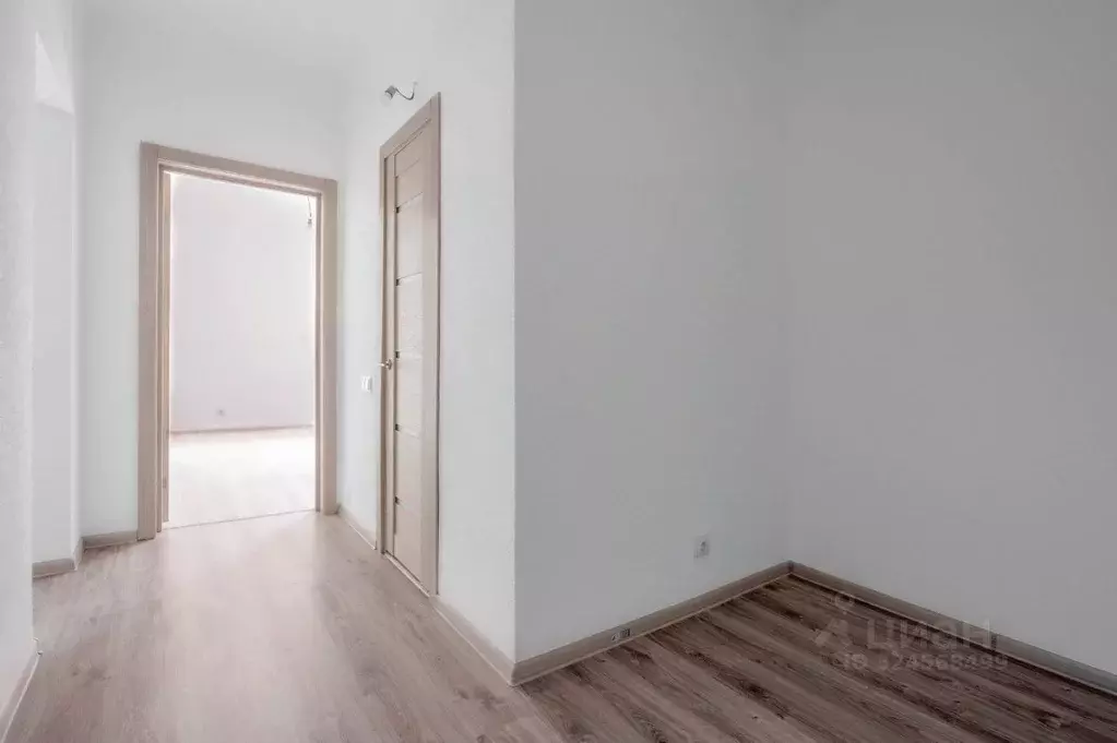 2-к кв. Ярославская область, Ярославль ул. Дядьковская, 16А (36.8 м) - Фото 2