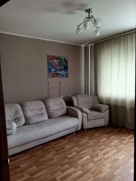 1-к кв. Новосибирская область, Новосибирск ул. Краузе, 17 (34.5 м) - Фото 0