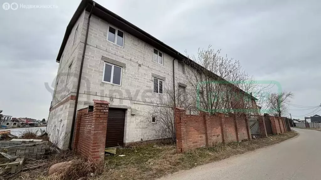 Дом в Калининградская область, Гурьевский муниципальный округ, посёлок ... - Фото 1