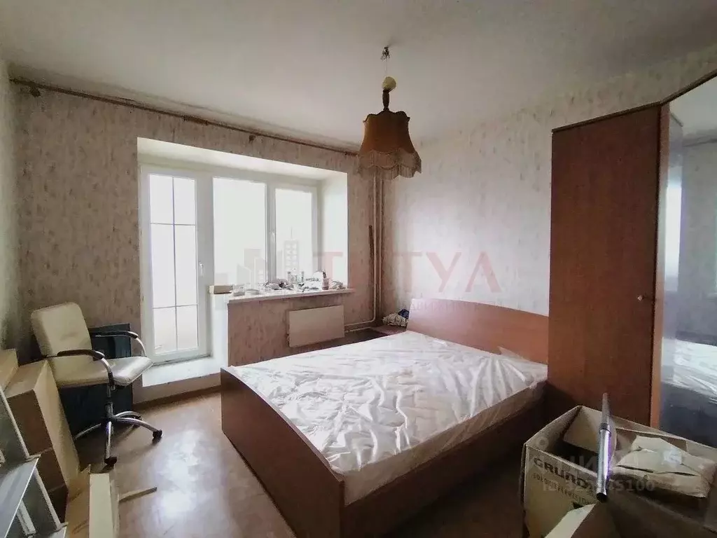 2-к кв. Белгородская область, Старый Оскол Восточный мкр, 50 (66.0 м) - Фото 1