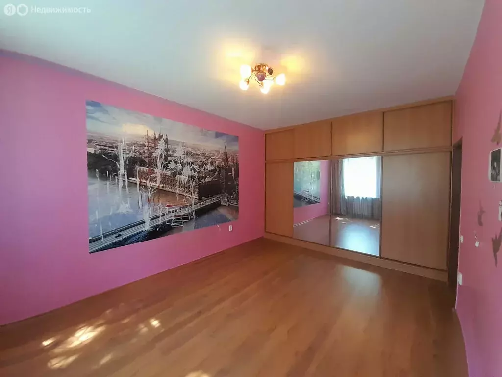 3-комнатная квартира: Ангарск, 80-й квартал, 6 (77 м) - Фото 1