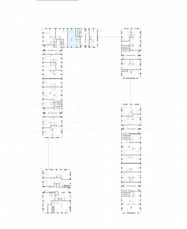 Ритейл, 111,59 м2 - Фото 1