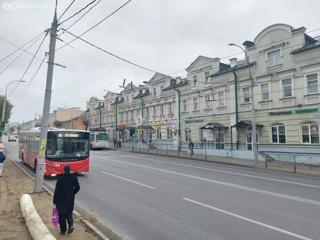 Офис (26.7 м) - Фото 1