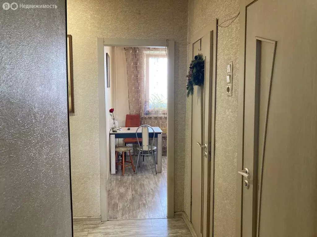 2-комнатная квартира: Москва, улица Конёнкова, 15 (51.6 м) - Фото 0