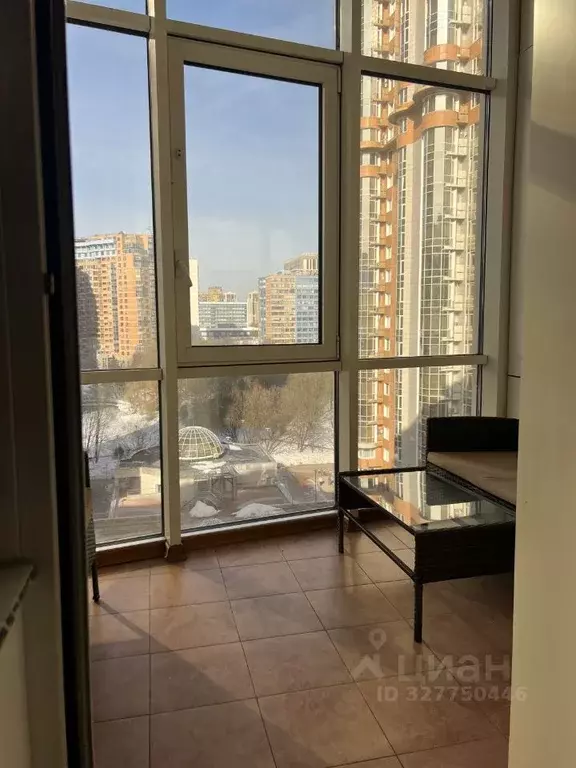 3-к кв. Москва просп. Вернадского, 94к5 (100.0 м) - Фото 2