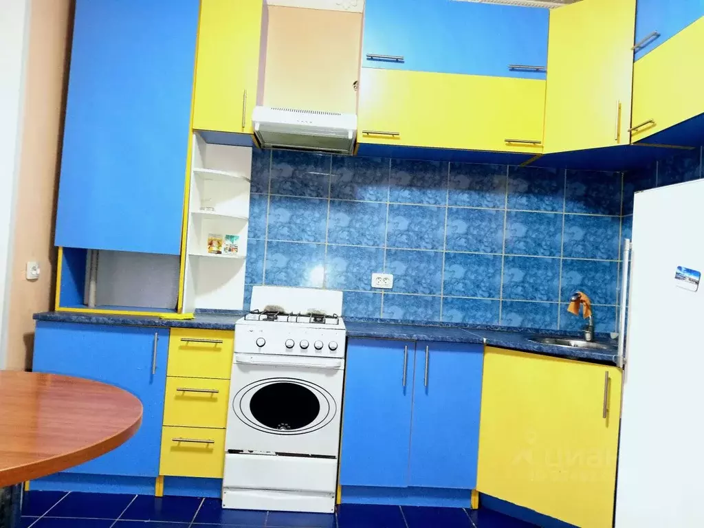 1-к кв. Саратовская область, Саратов ул. Имени И.П. Бардина, 1 (33.0 ... - Фото 2