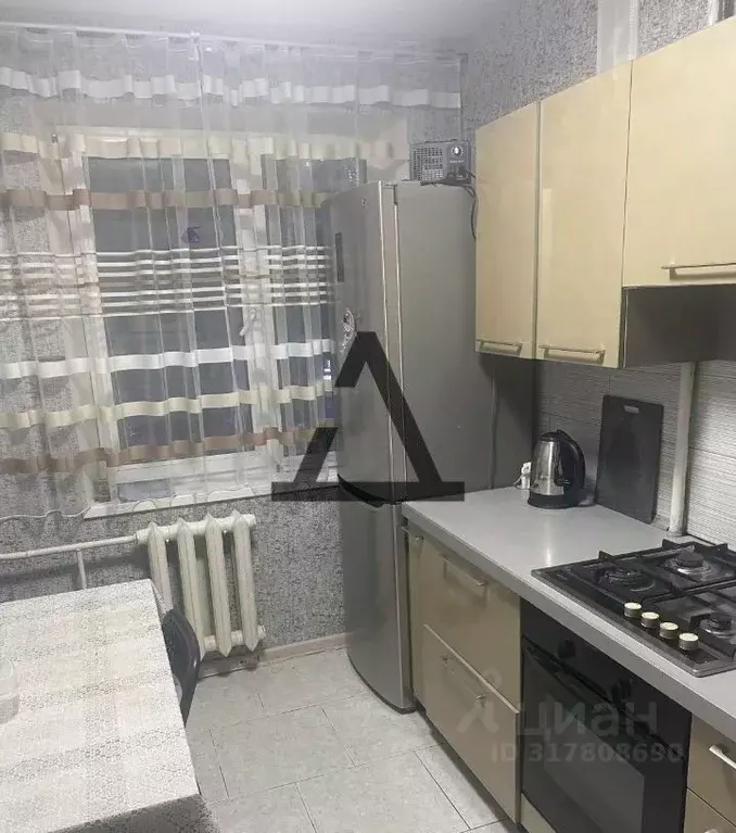 2-к кв. Самарская область, Самара Клиническая ул., 35 (43.0 м) - Фото 0