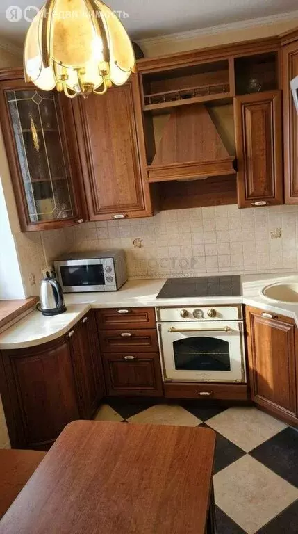 1-комнатная квартира: Москва, Осенний бульвар, 18к2 (37.2 м) - Фото 1