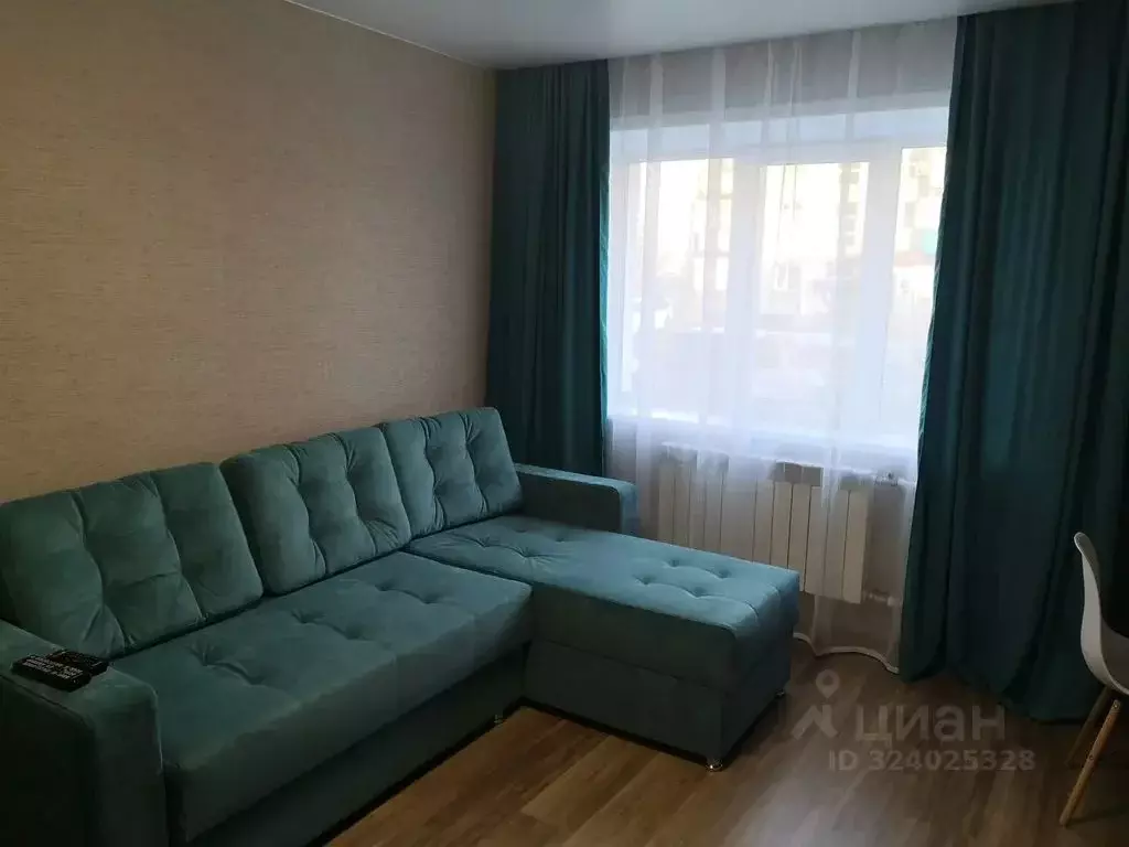 Студия Новосибирская область, Карасук ул. Ленина, 155 (30.0 м) - Фото 2