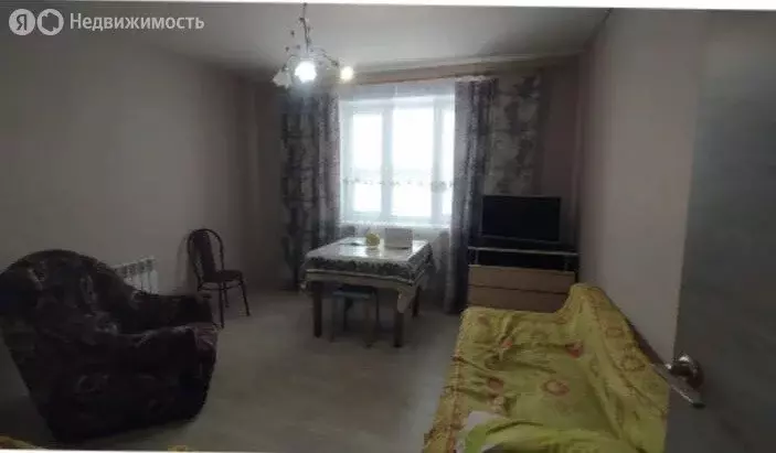 2-комнатная квартира: село Зубово, улица Игоря Талькова, 5 (45 м) - Фото 1