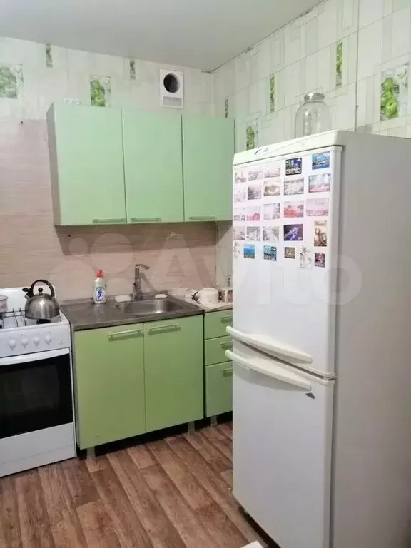 1-к. квартира, 33 м, 9/9 эт. - Фото 0