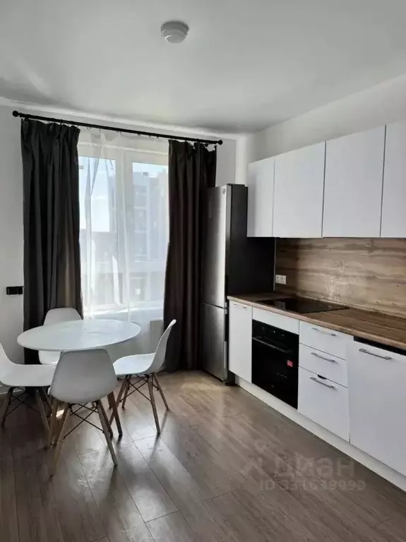 1-к кв. Москва Сосенское поселение, просп. Куприна, 30к1 (30.0 м) - Фото 1